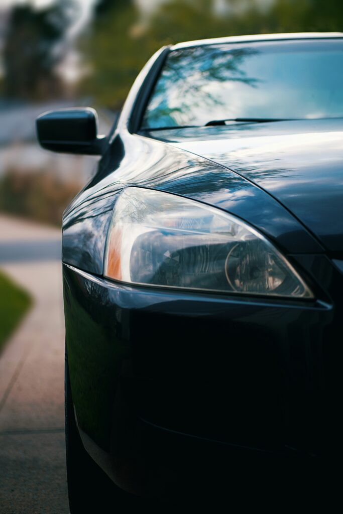 Indemnisation accident voiture avocat expert Lyon