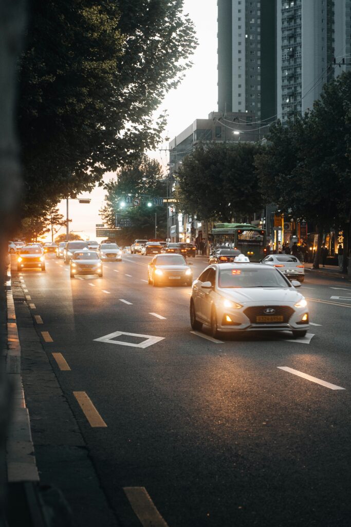 Avocat accident de voiture consultation victime Lyon